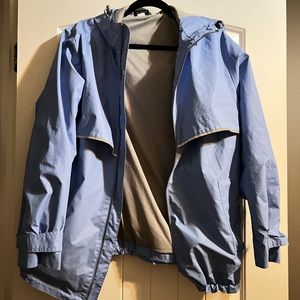 Charles River Rain Jacket